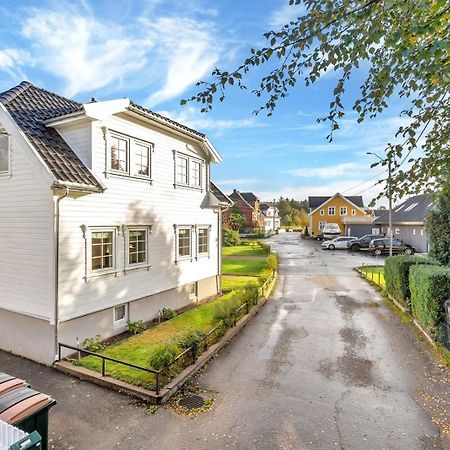 Family-Friendly Home Near Canal Spangereid ภายนอก รูปภาพ